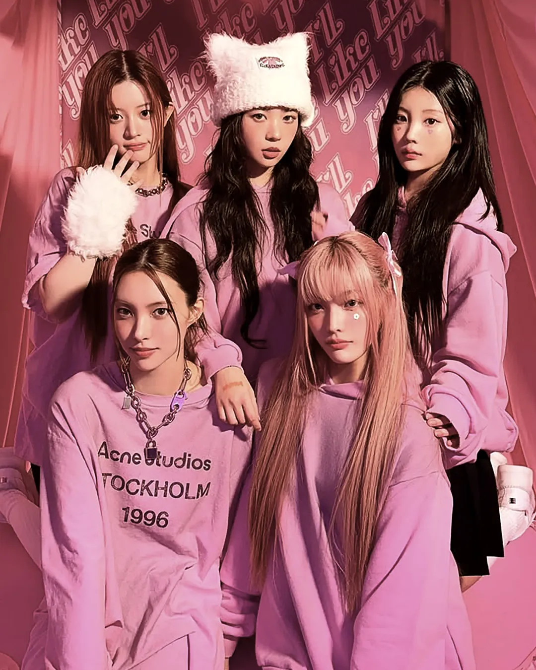 4th / 5th Gen kpop iconic songs pt 3