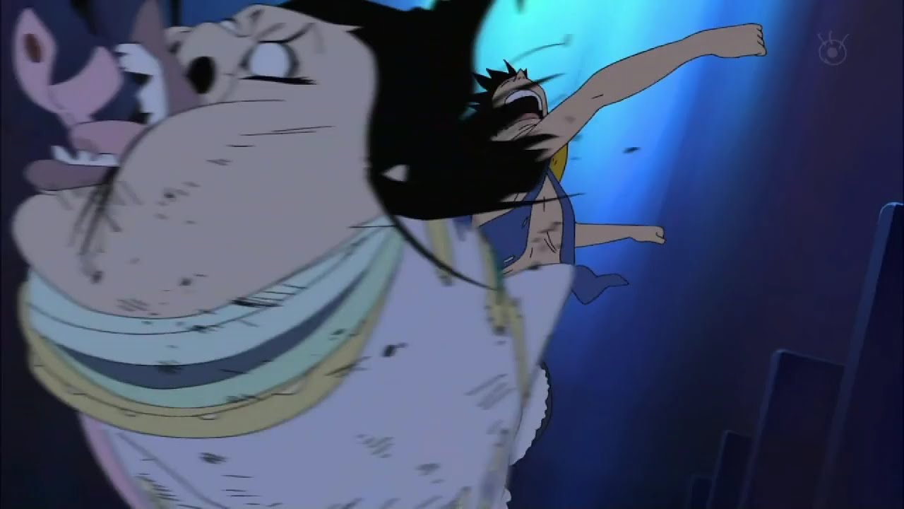 The Best One Shots in One Piece