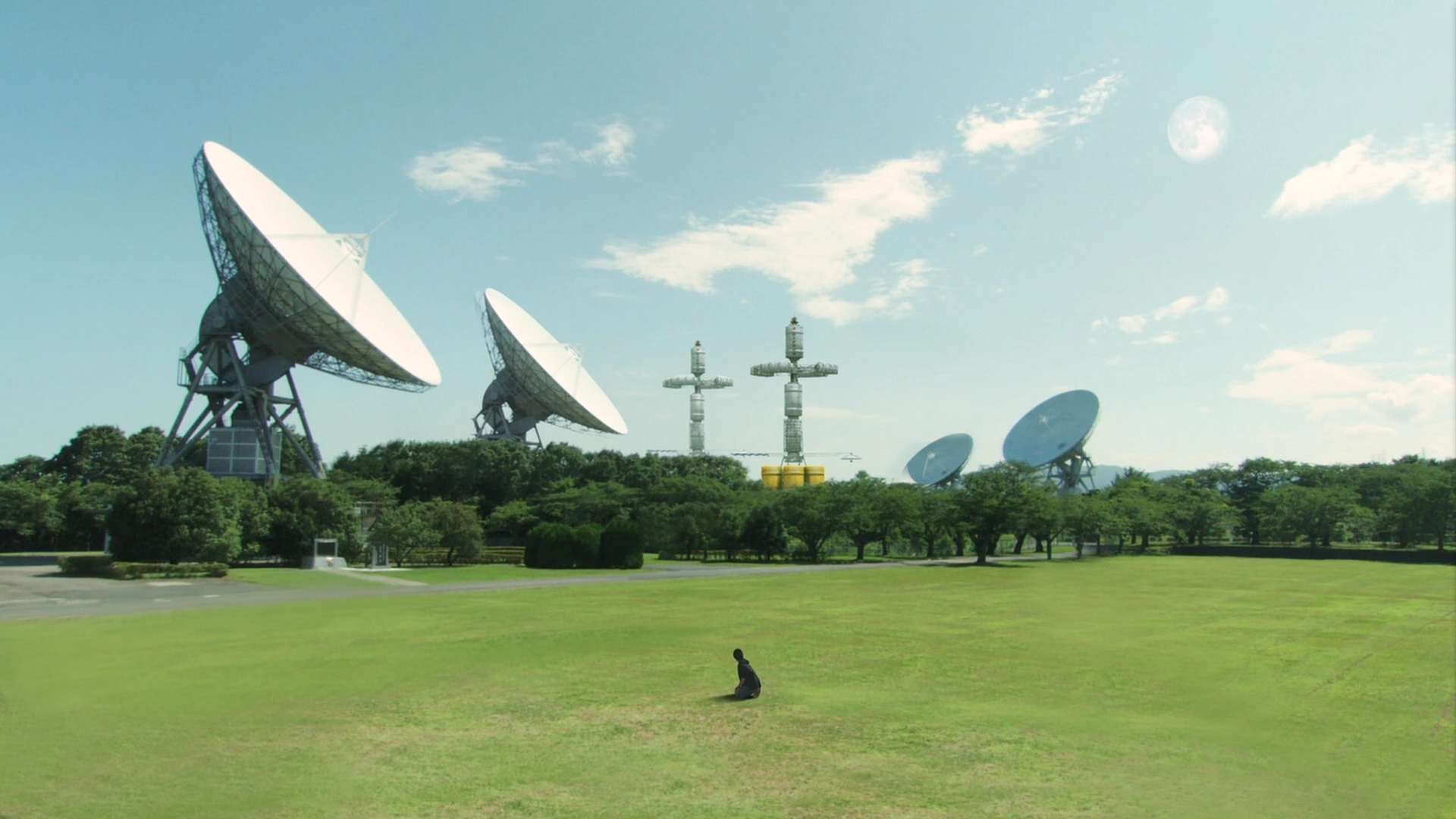Kamen Rider - Final Episode Kuuga - Gavv (TV Series)