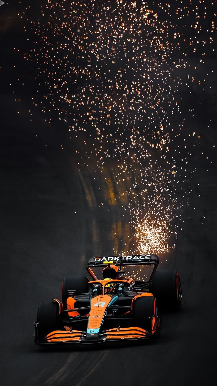 Best McLaren driver