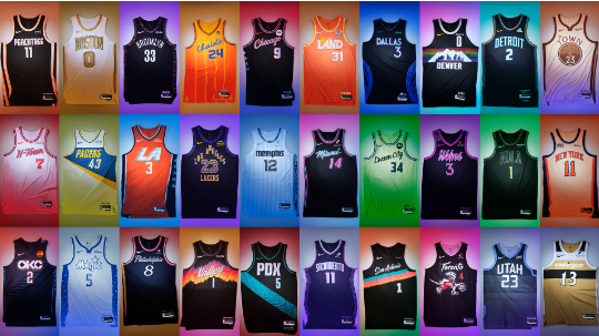 Best NBA Shirt