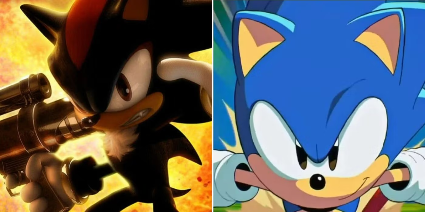 Lyrical Sonic Songs