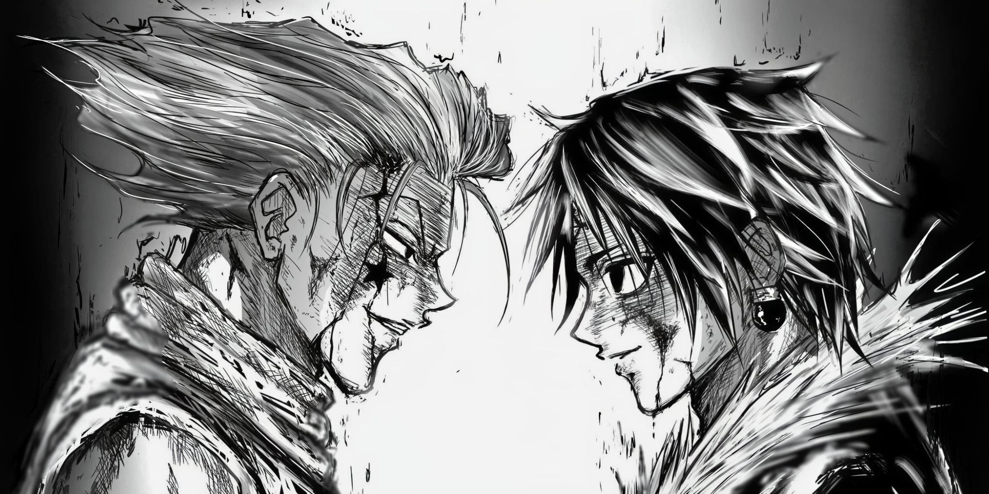 Who would win in a fight?