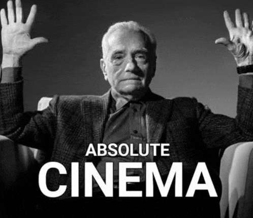 Lo Mejor Filme de todos los tiempos