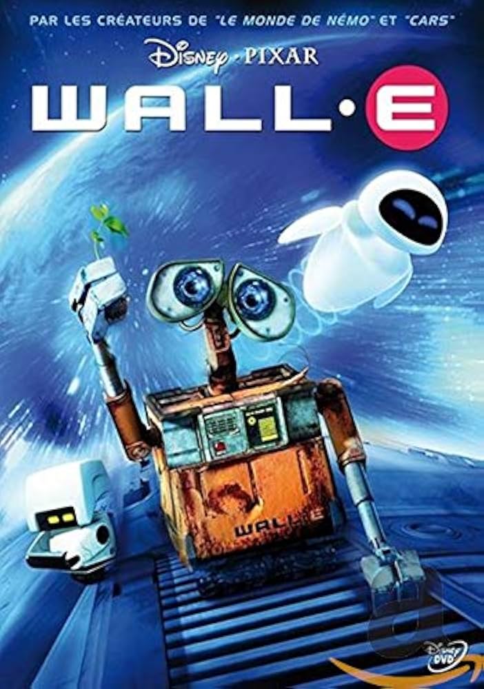 Best animated movies