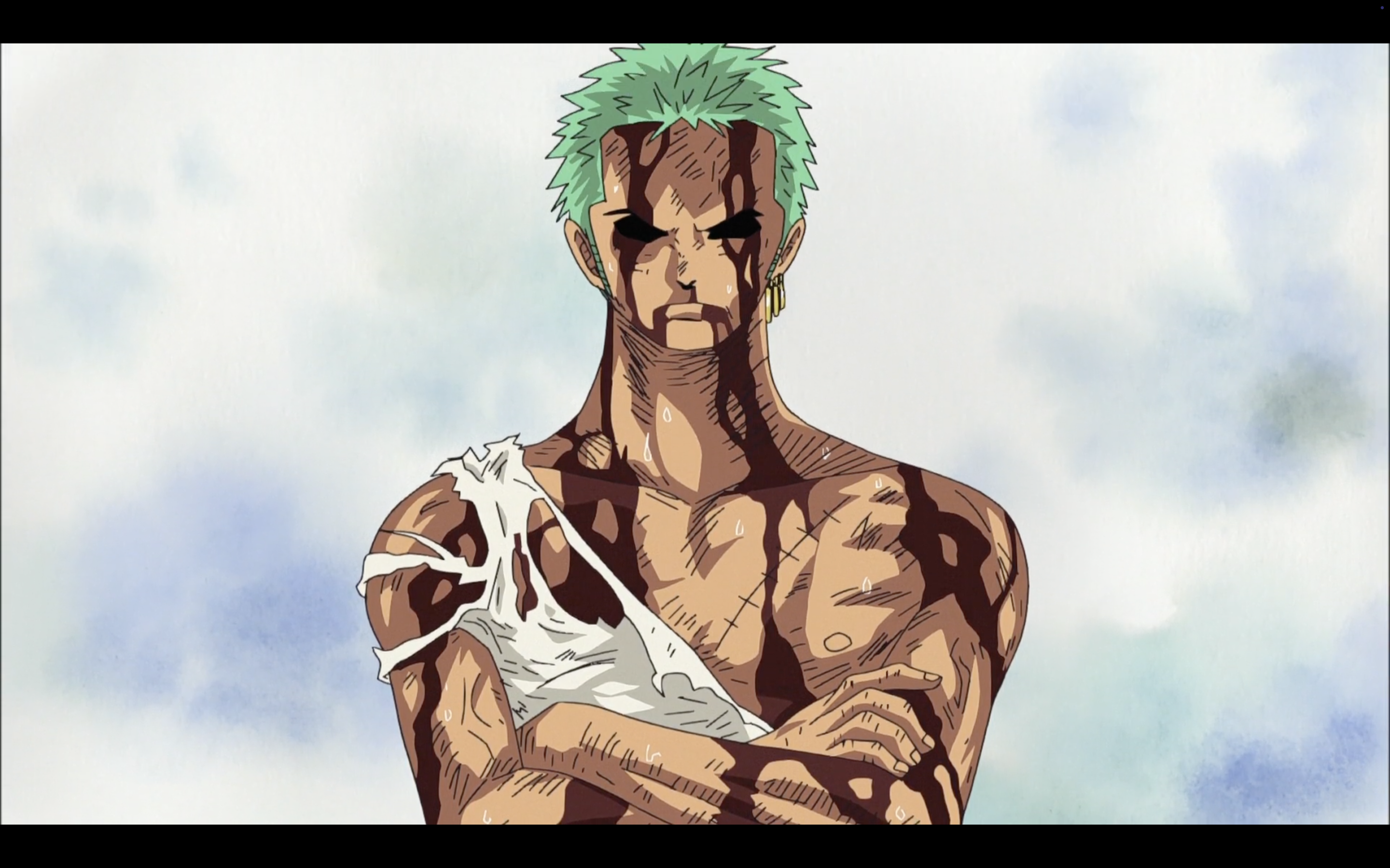One Piece - Most Impressive Feats