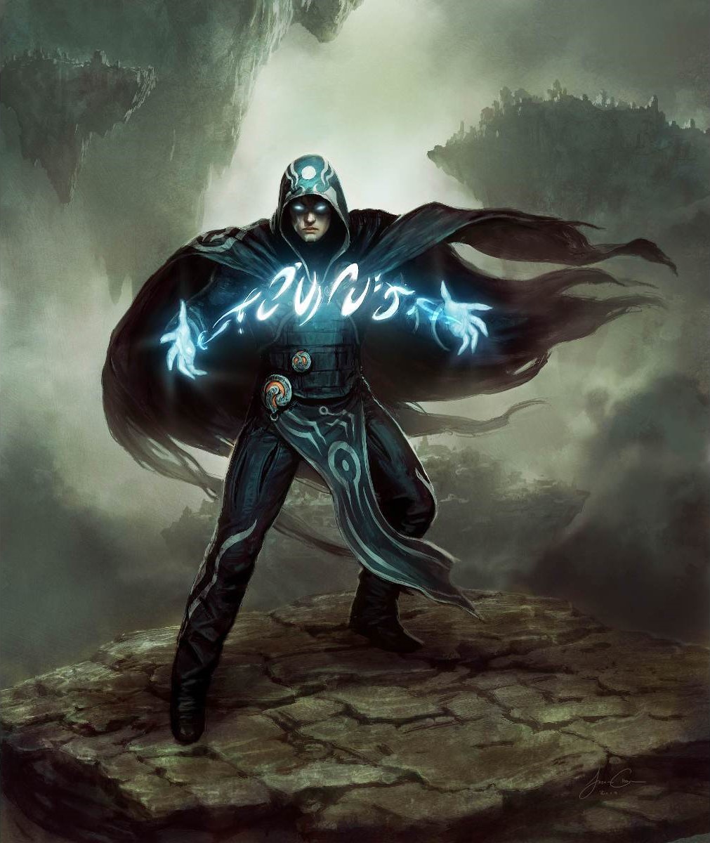 Best MTG Planeswalker