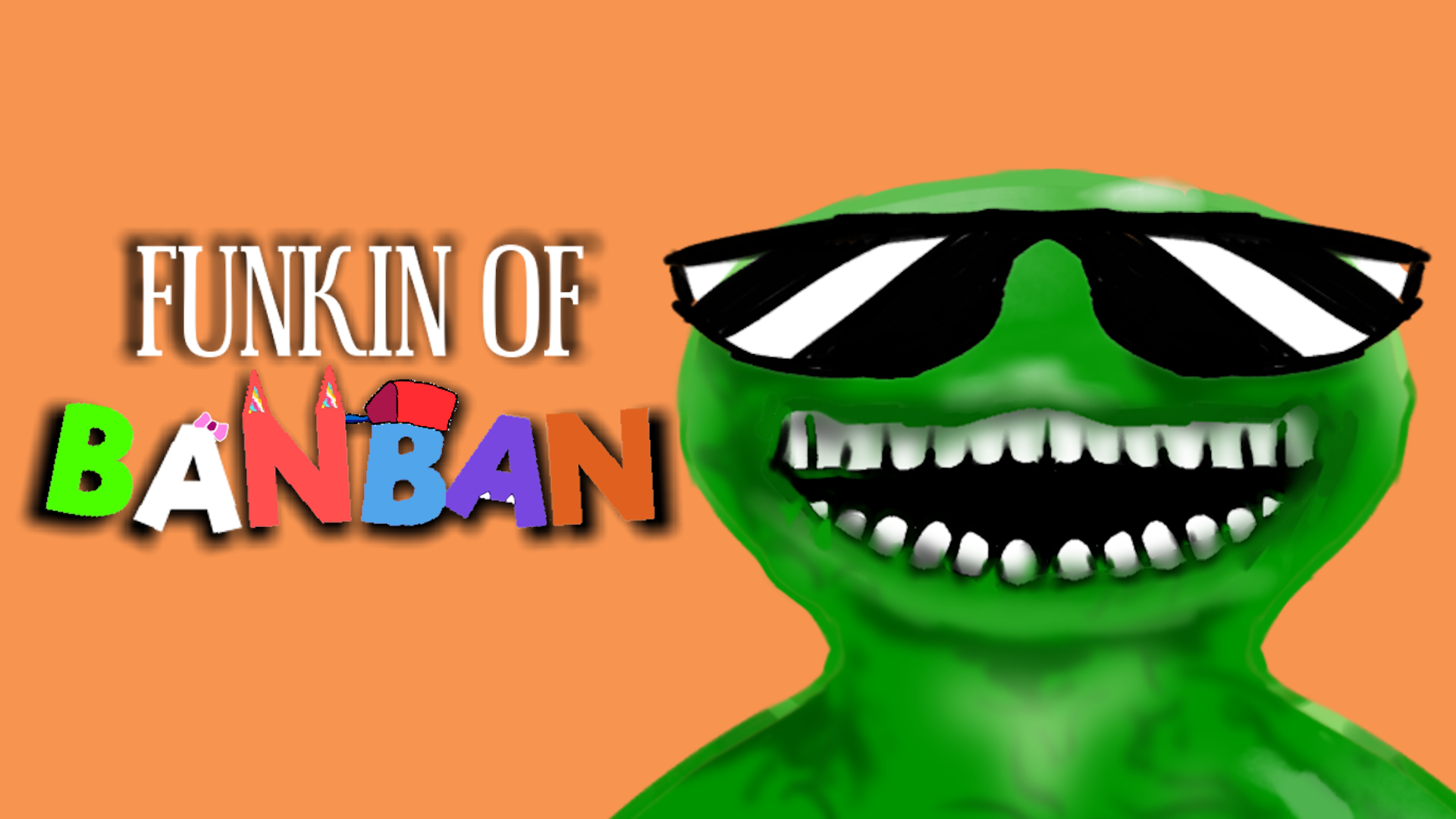 Funkin of Banban OST