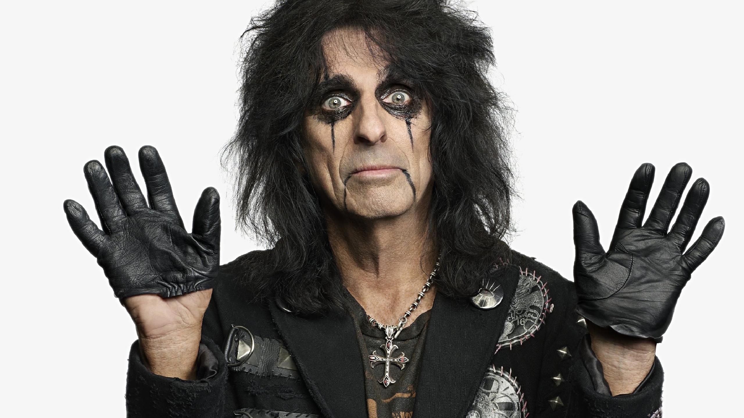Best Male Metal and Rock Singer