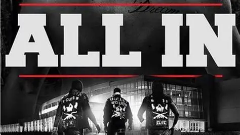 Best match wrestling Indy 