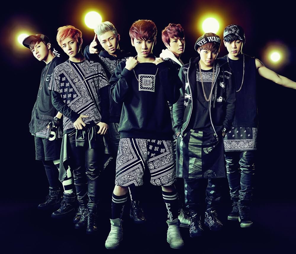 KPOP Debuts