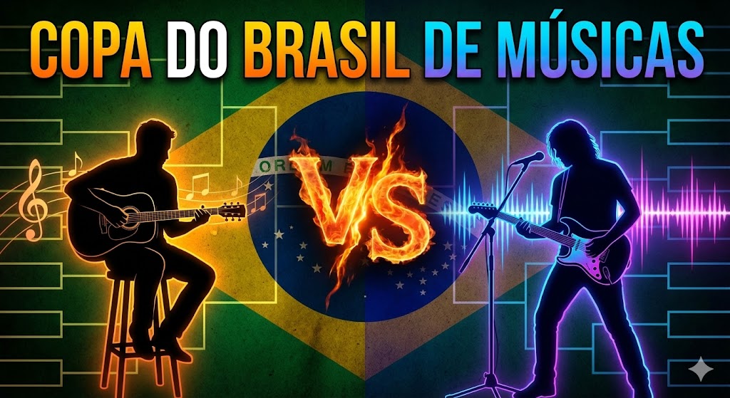 Copa do Brasil de Músicas