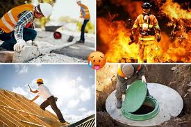 Worst Job