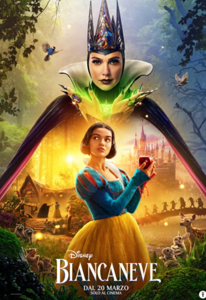Miglior film Disney 