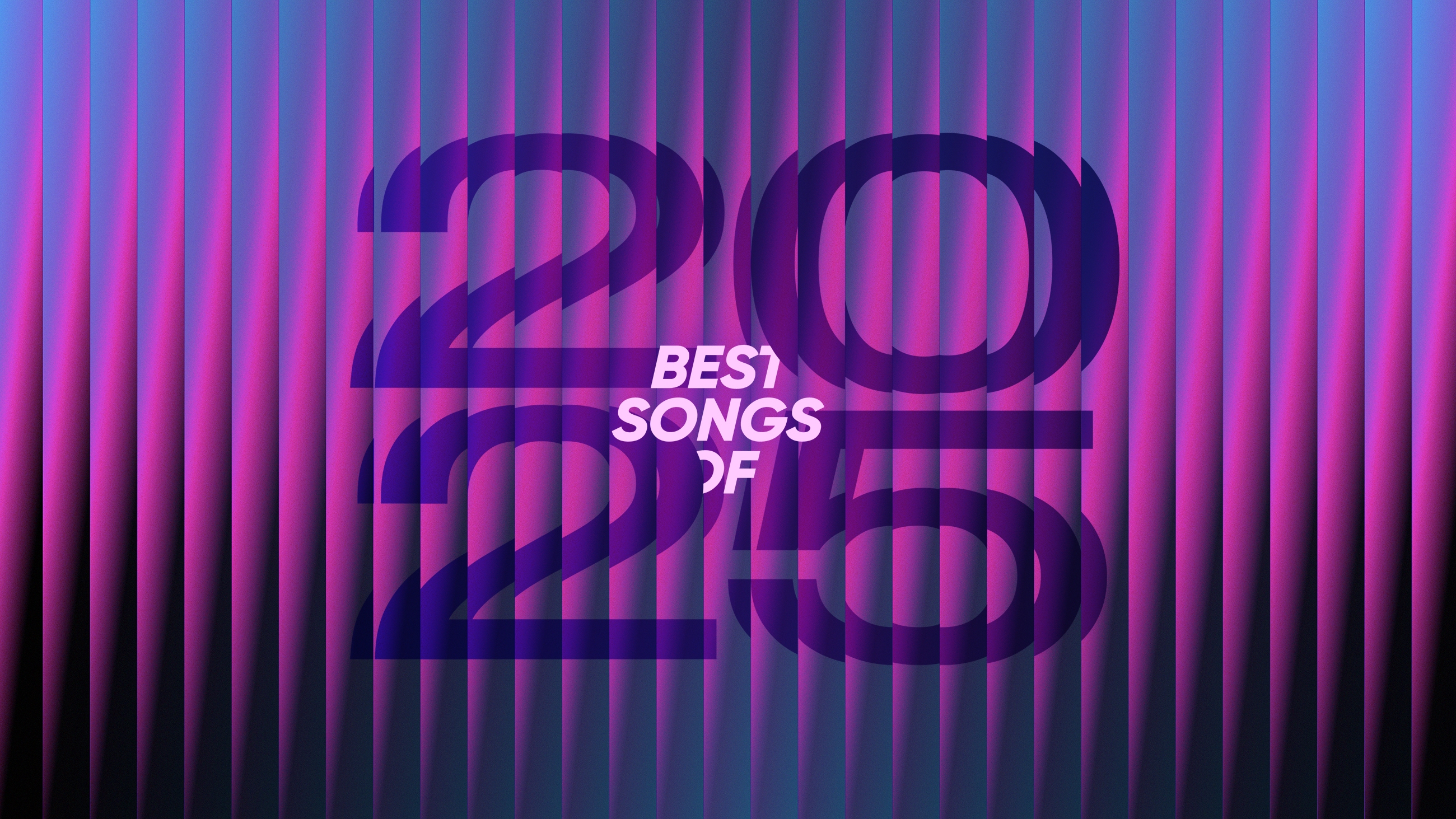 Best Songs of 2025 (All Genres)