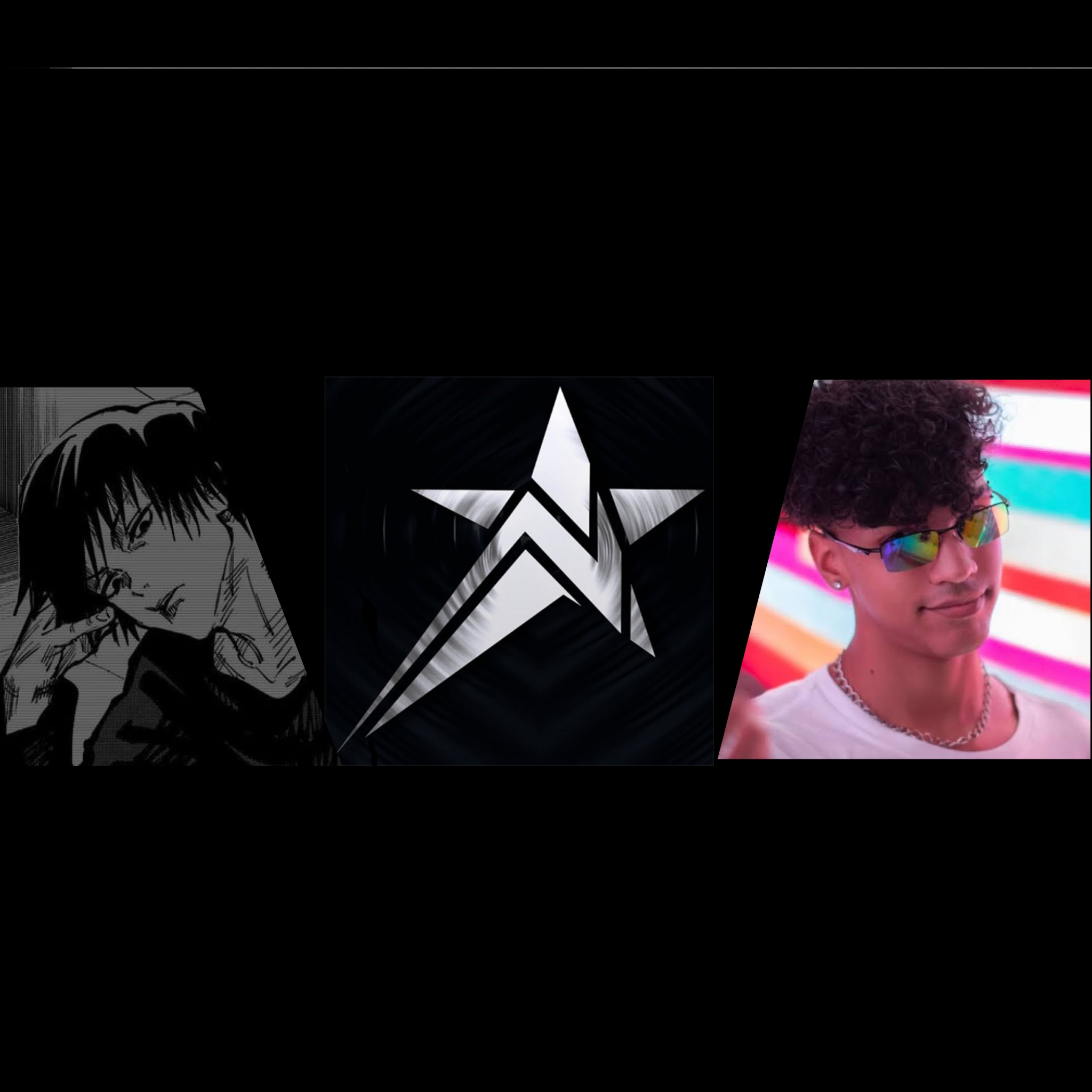 Black, Chrono e Novatroop 2025