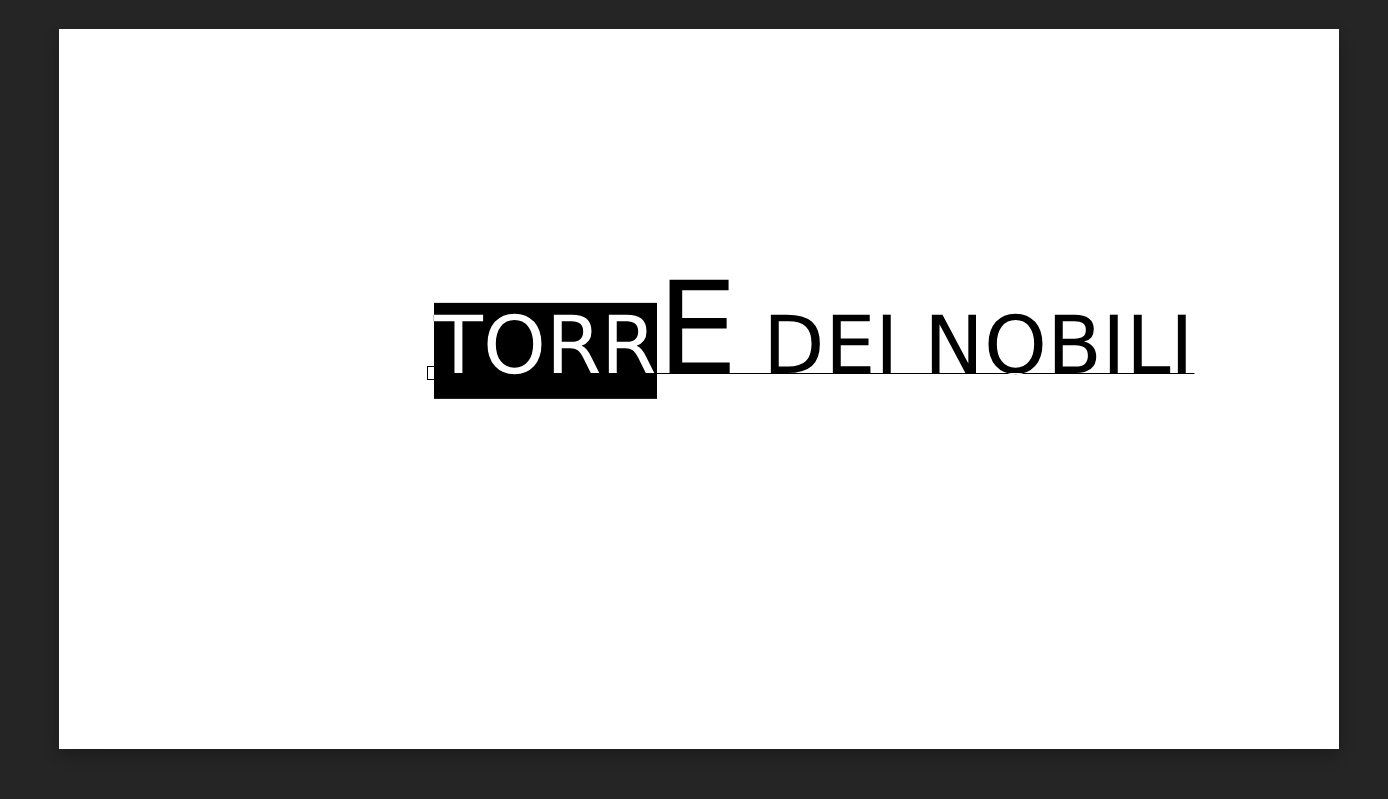 Better TDN