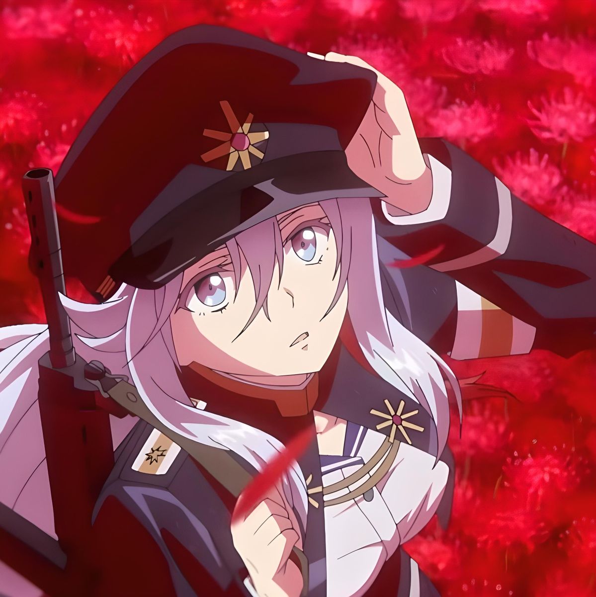The best endings anime