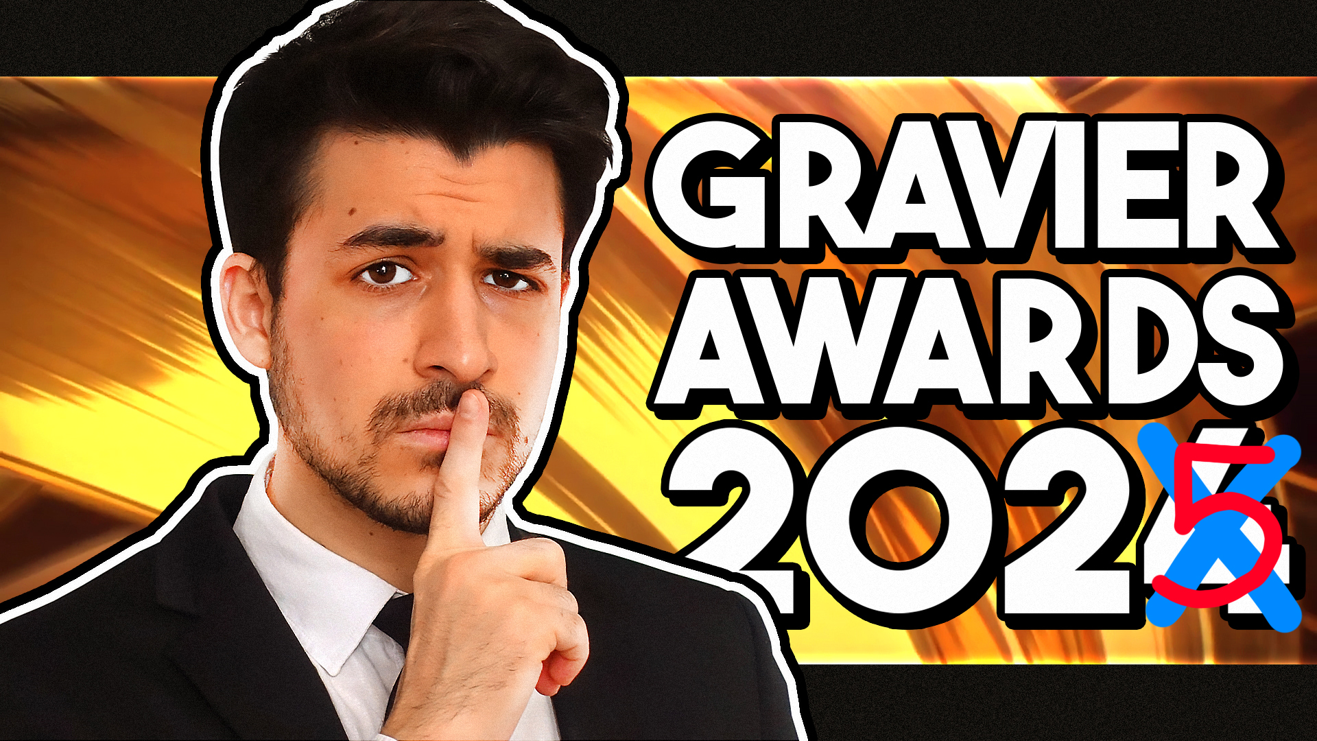 Gravier Awards 2025: COMMUNITY CHOICE