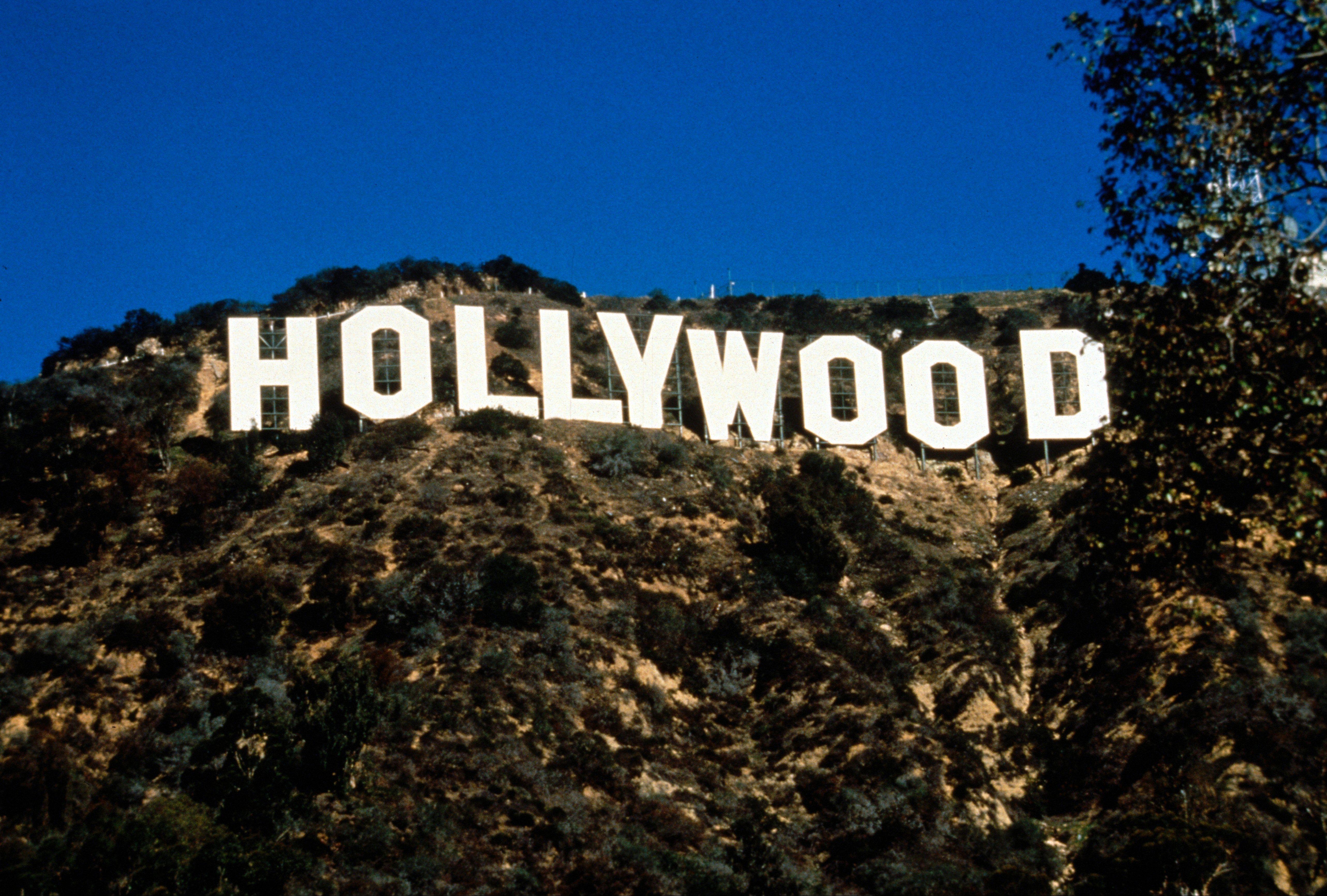 Los Angeles Movies