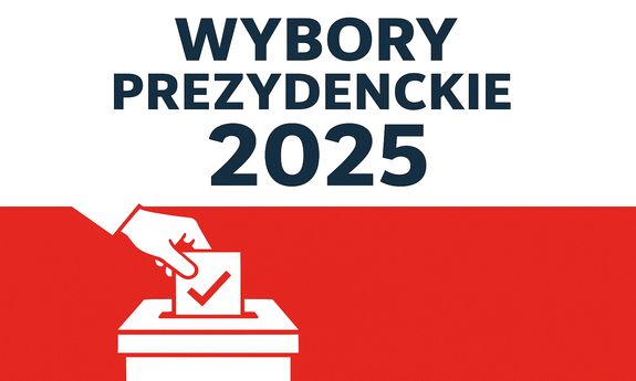 wybory na prezydenta 2025