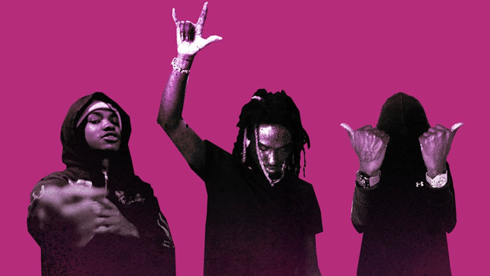 Best Underground Trap Songs of All Time