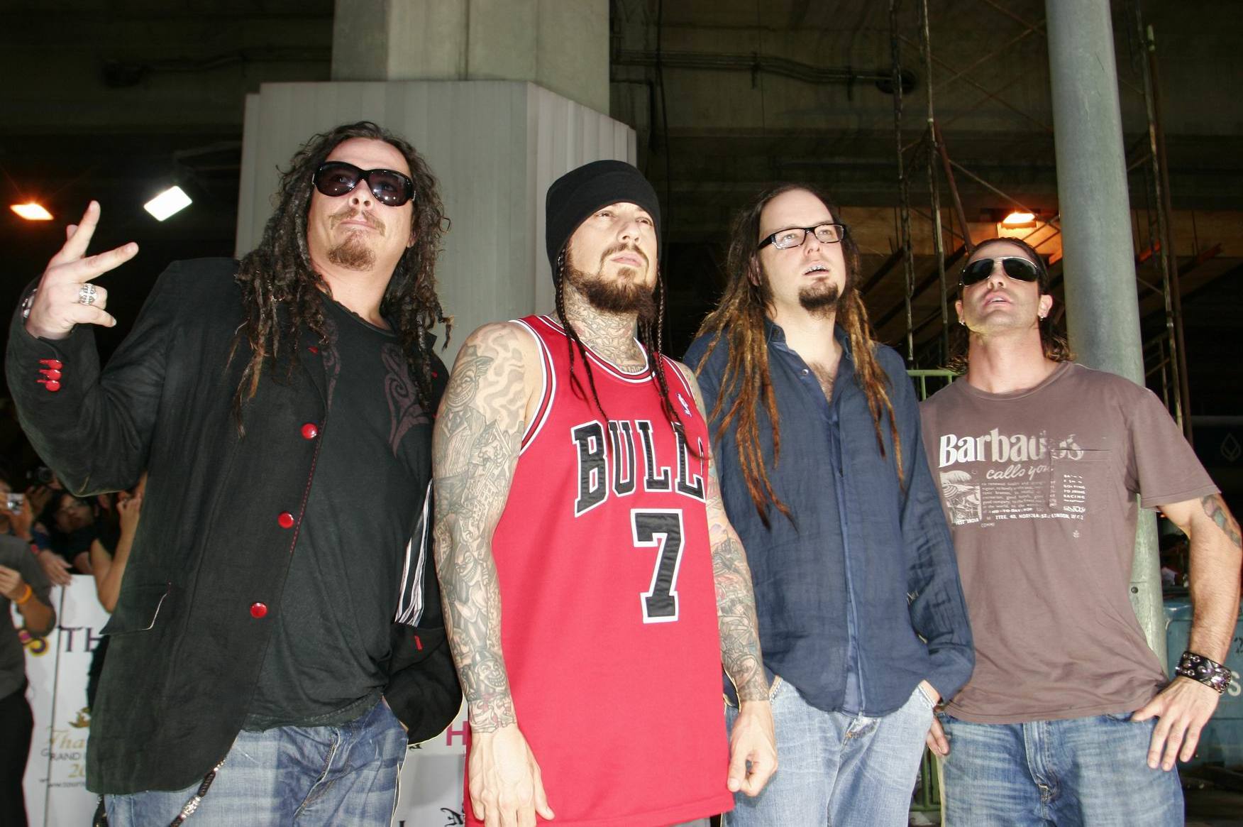 Rock/Metal Love Songs
