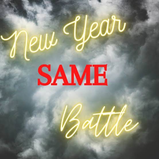 NEW YEAR NIGHT DATE 2ND BATTLE