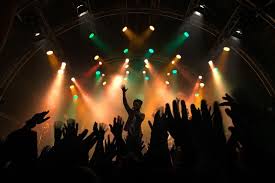 The greatest music group/artist of all time