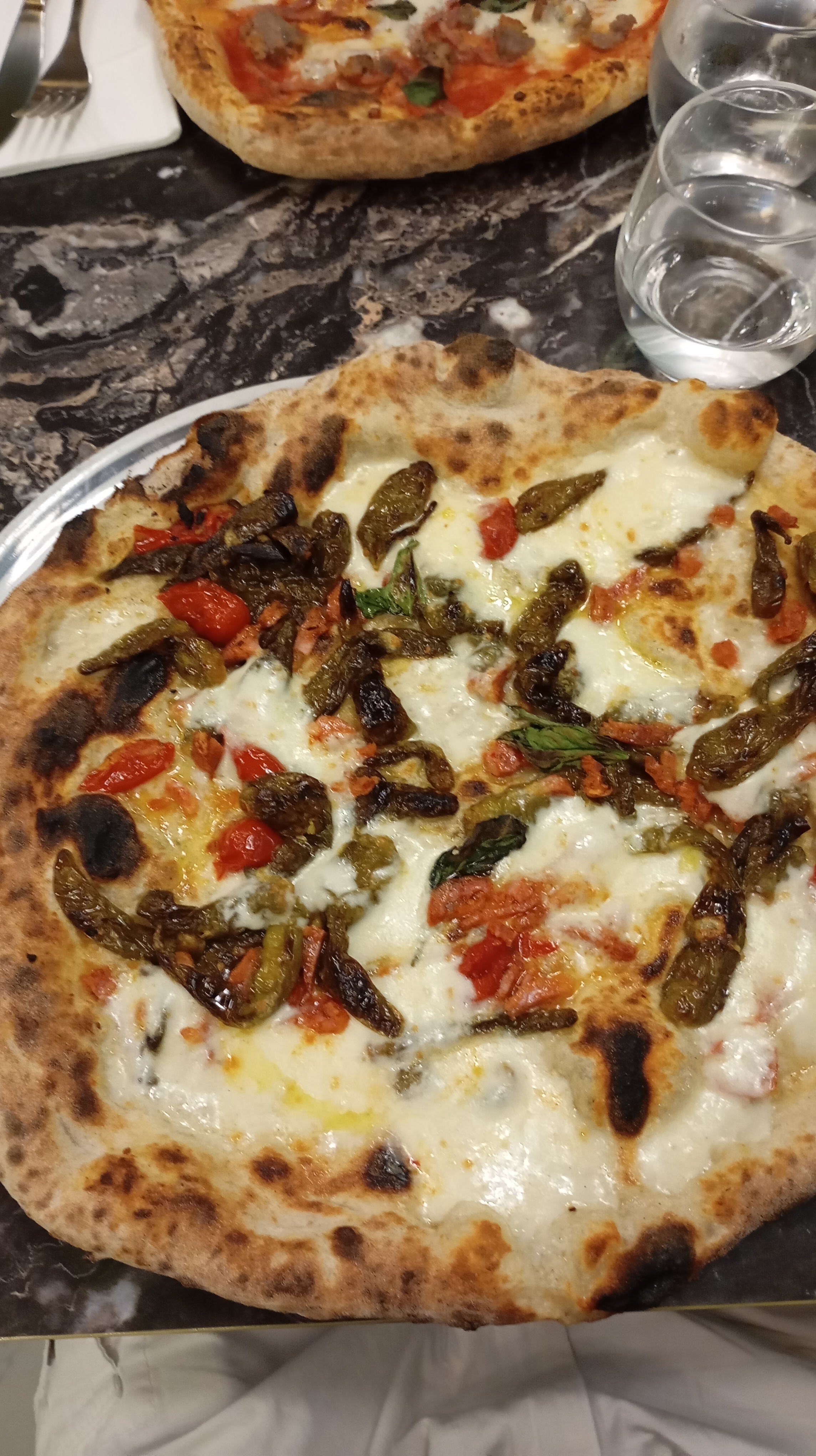 Miglior posto in cui abbiamo mangiato