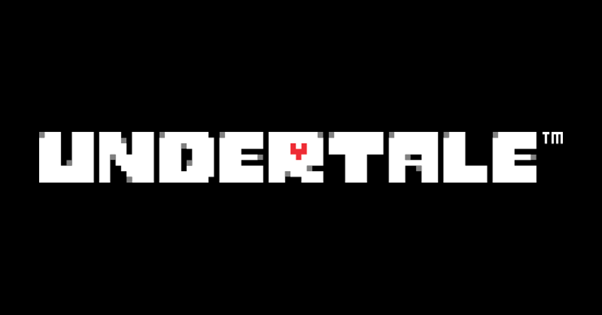 UNDERTALE all Characters