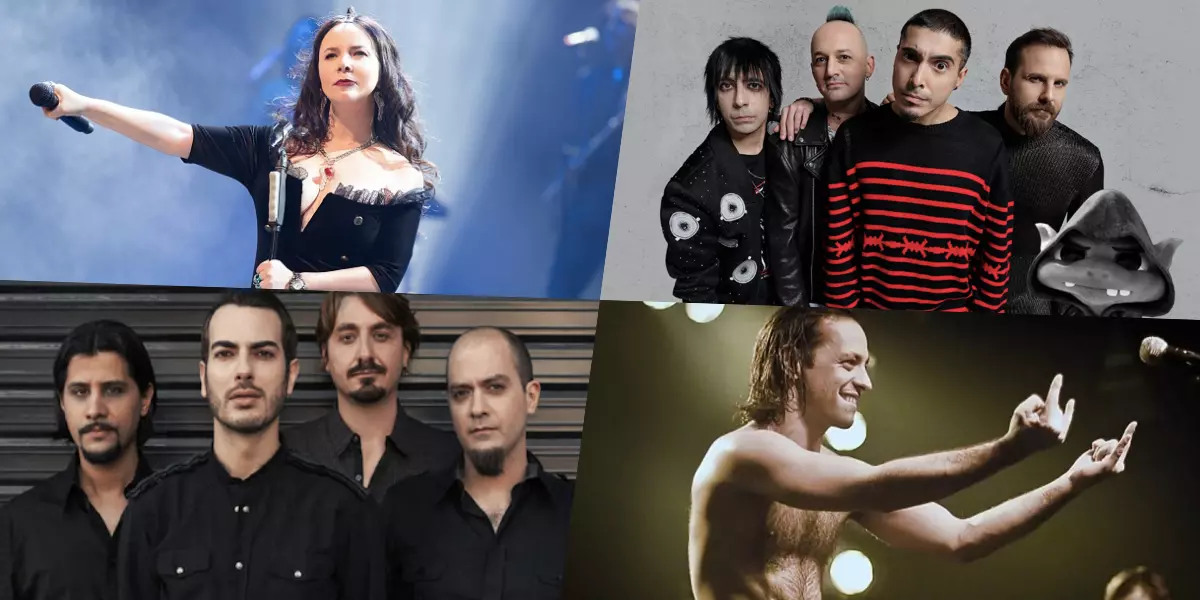 En iyi Türk Rock-Metal Grubu-Sanatçısı 