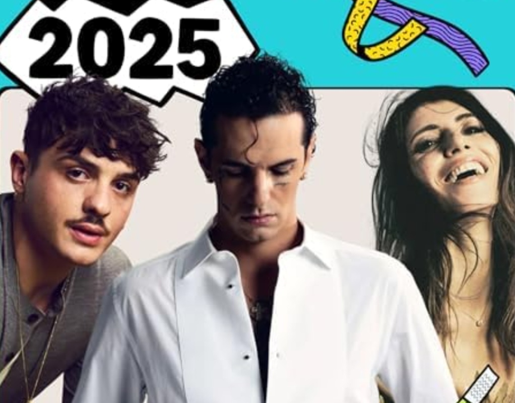 Miglior Canzone 2025
