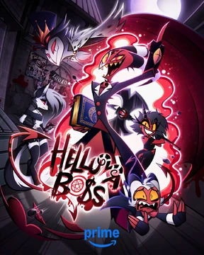 Helluva Boss S1 Songs