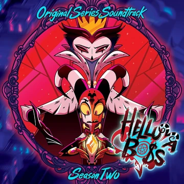 Helluva Boss S2 Songs