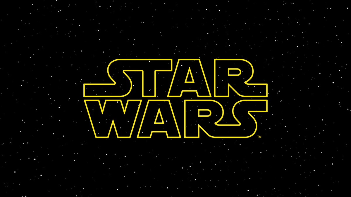 Star Wars characters themes
