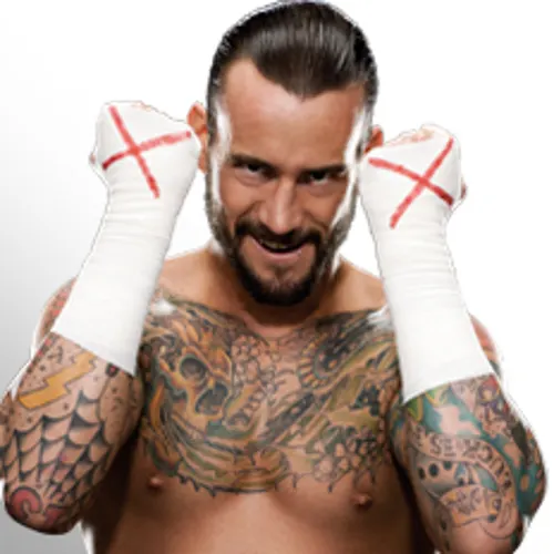 Wrestling songs