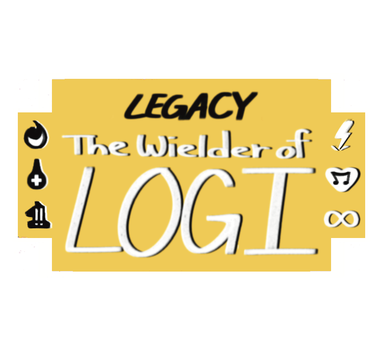 LOGI VS BATTLES!