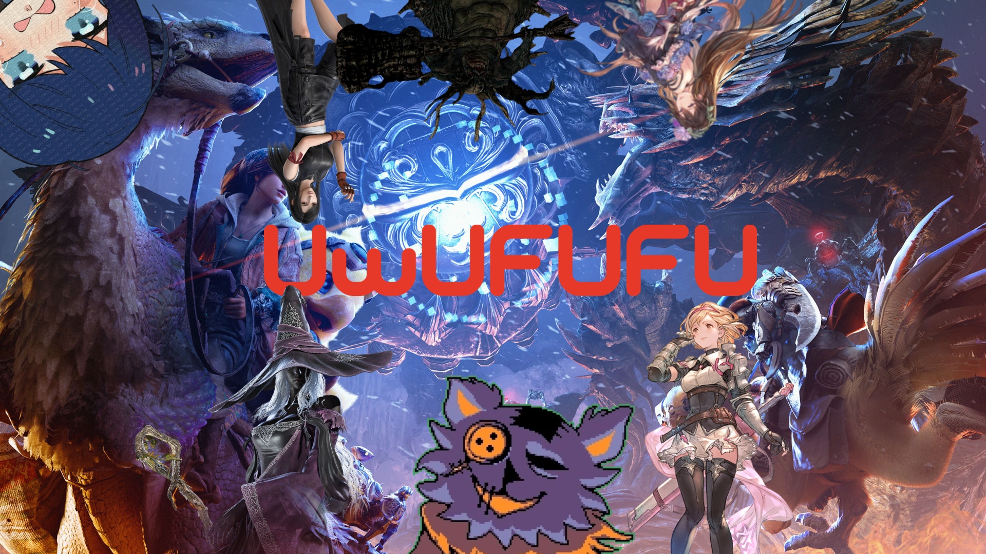UltraFuFu 2025