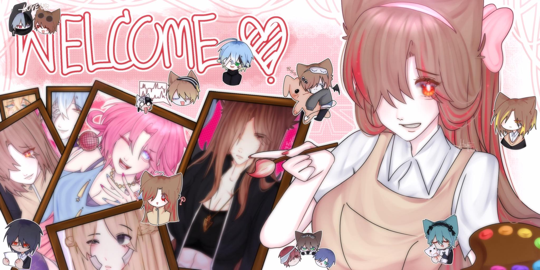 Best Design (my oc)