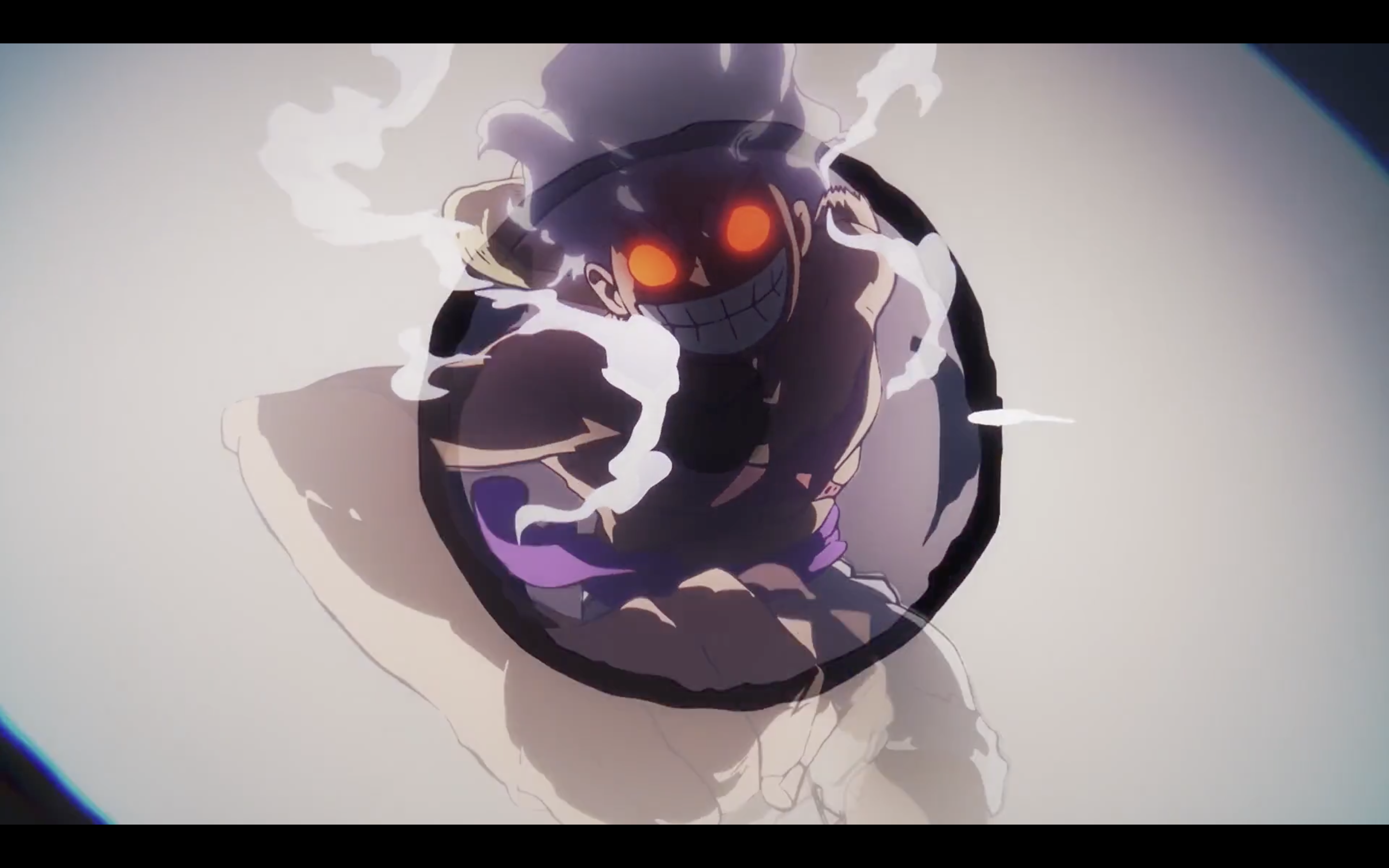 One Piece - Fastest Character