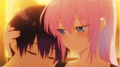 Random Anime Lovers Duo Clash Part 1