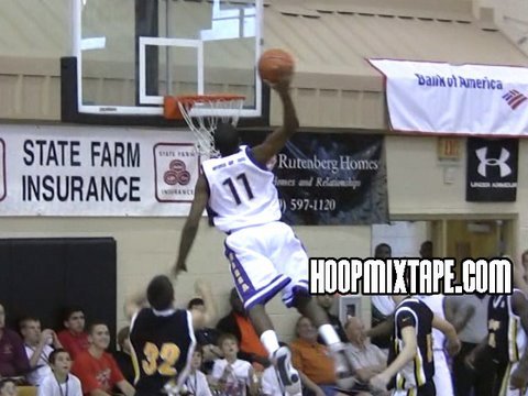 Best High School Mixtape (Basketball)