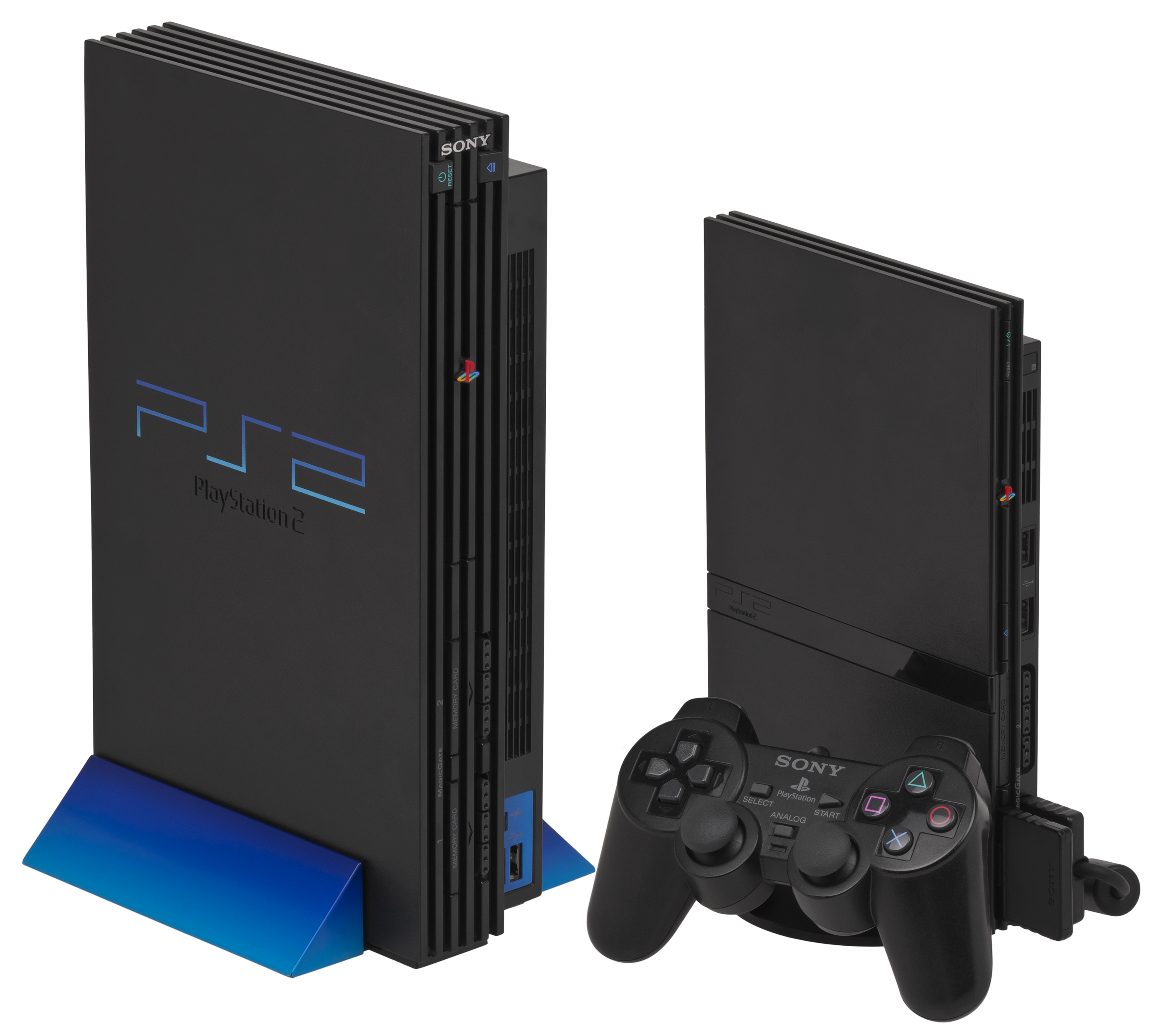 The best game on Ps2 