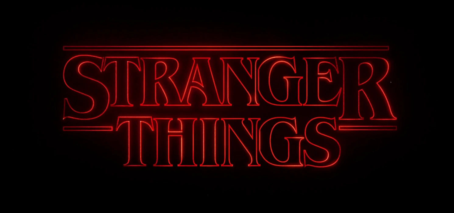 BEST LOOKING FEMALE ACTRESS FROM STRANGER THINGS