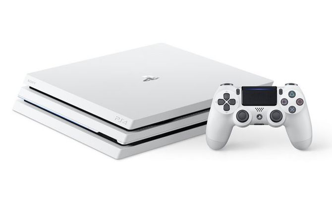 The best game on ps4