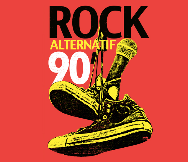 Best Rock/Metal songs 90's