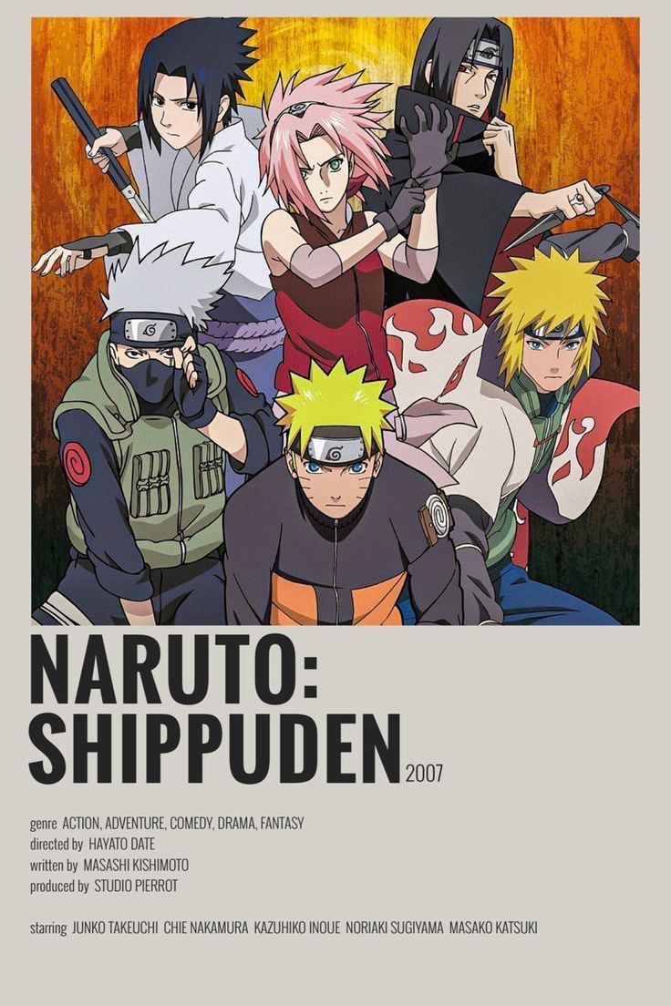 Melhor luta de Naruto