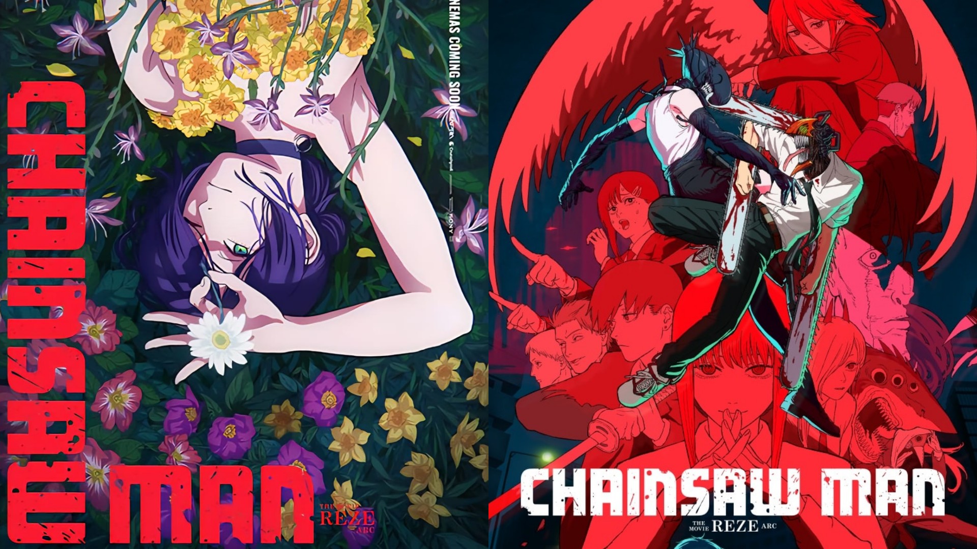 The Best anime of  2025