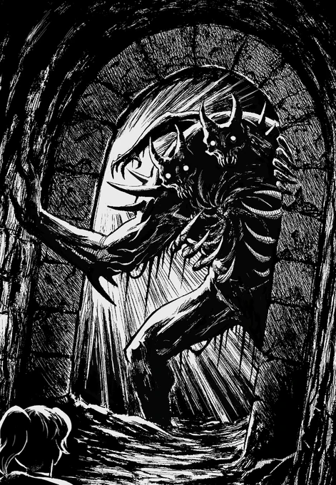 Todos Os Monstros Ordem Paranormal